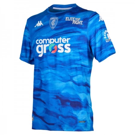 Nogometni Dres Empoli Domaći 2025-26